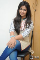 Avika Gor Interview About Lakshmi Raave Maa Intiki